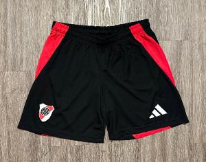 Short River/boca/afa