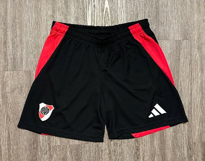 Short River/boca/afa