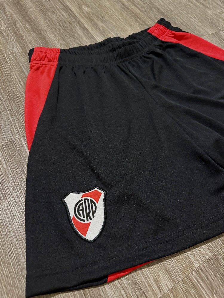 Short River/boca/afa - Imagen 2