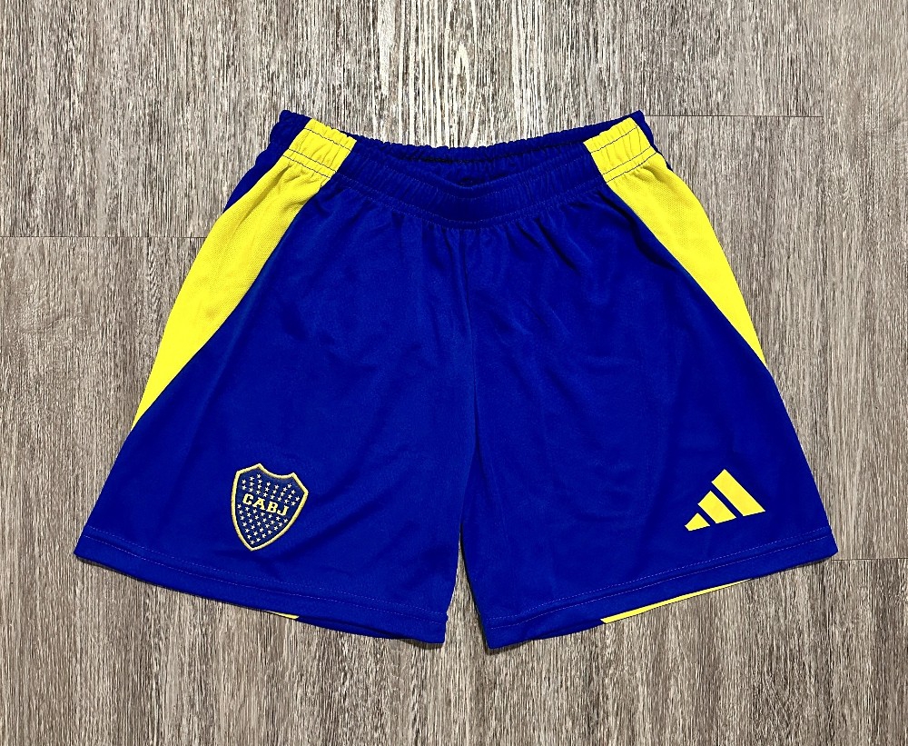 Short River/boca/afa - Imagen 3
