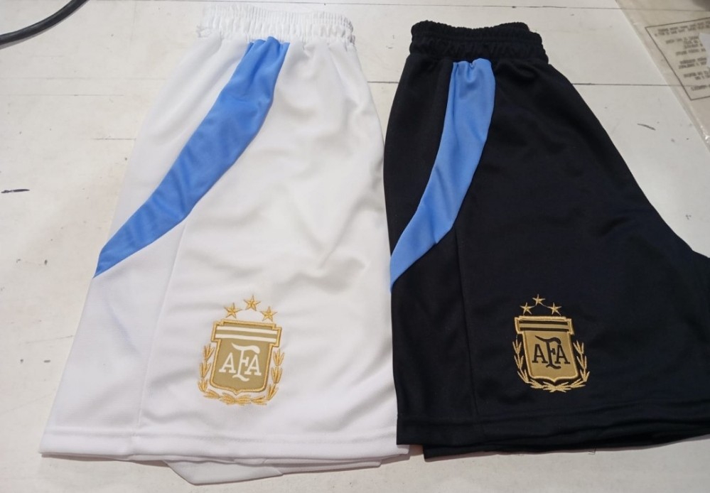 Short River/boca/afa - Imagen 4