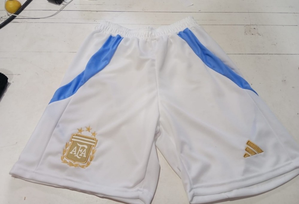 Short River/boca/afa - Imagen 5