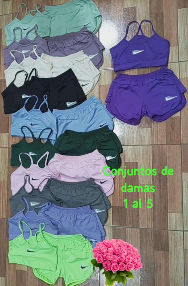 Conjunto de Dama - Imagen 2