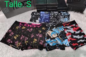 Boxer Lody Algodón Original