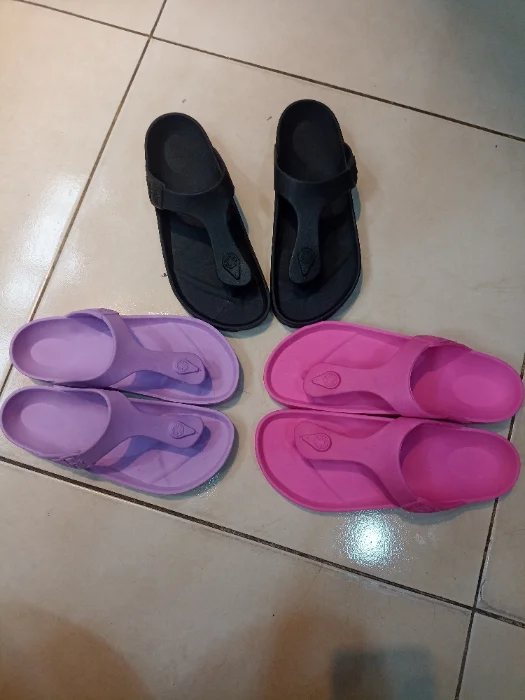 Ojotas para Mujer