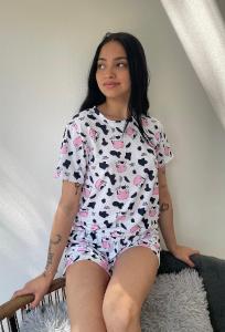 Pijamas de Dama