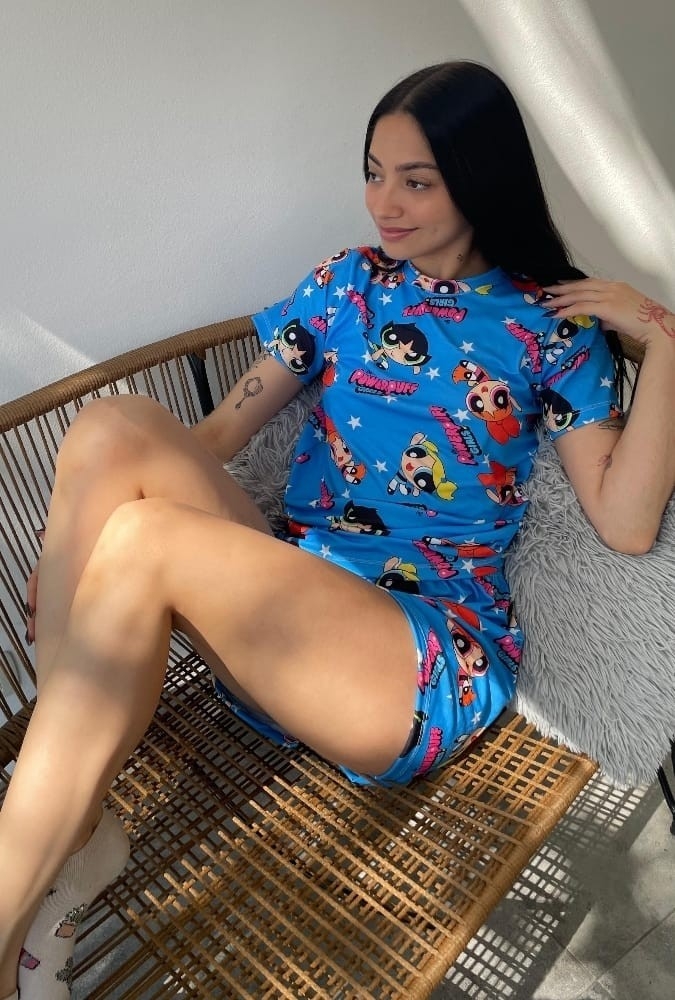 Pijamas de Dama - Imagen 3