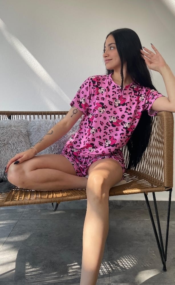 Pijamas de Dama - Imagen 4