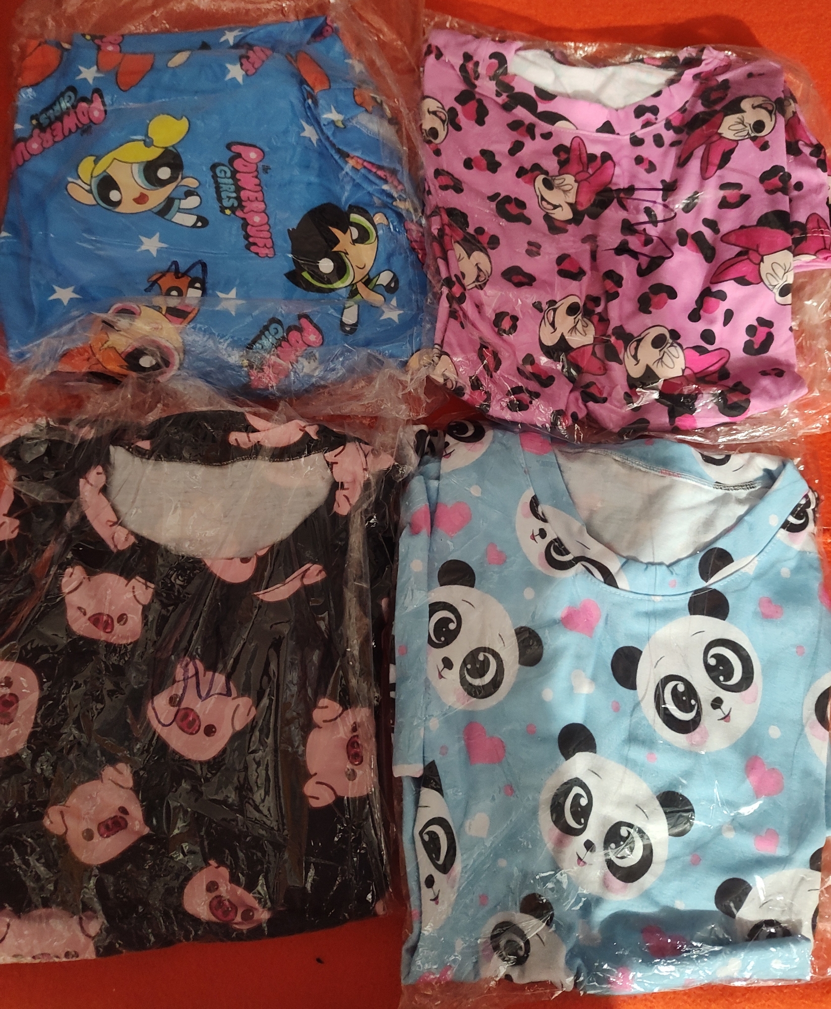 Pijamas de Dama - Imagen 5