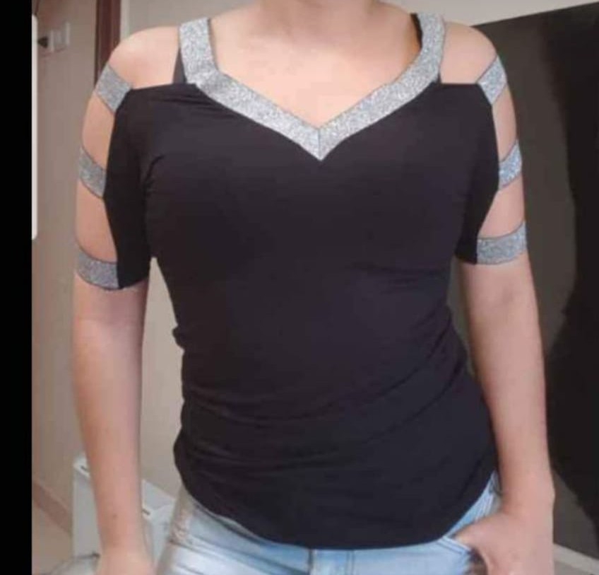 Remera Brillo - Imagen 3