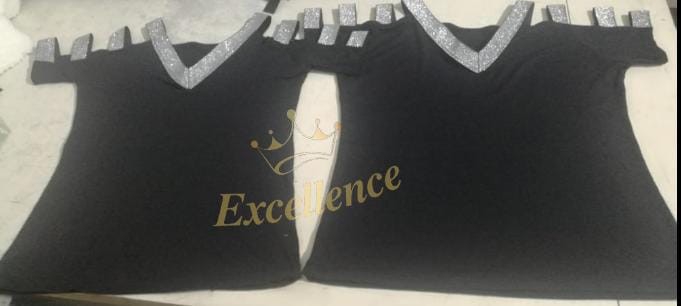 Remera Brillo - Imagen 2