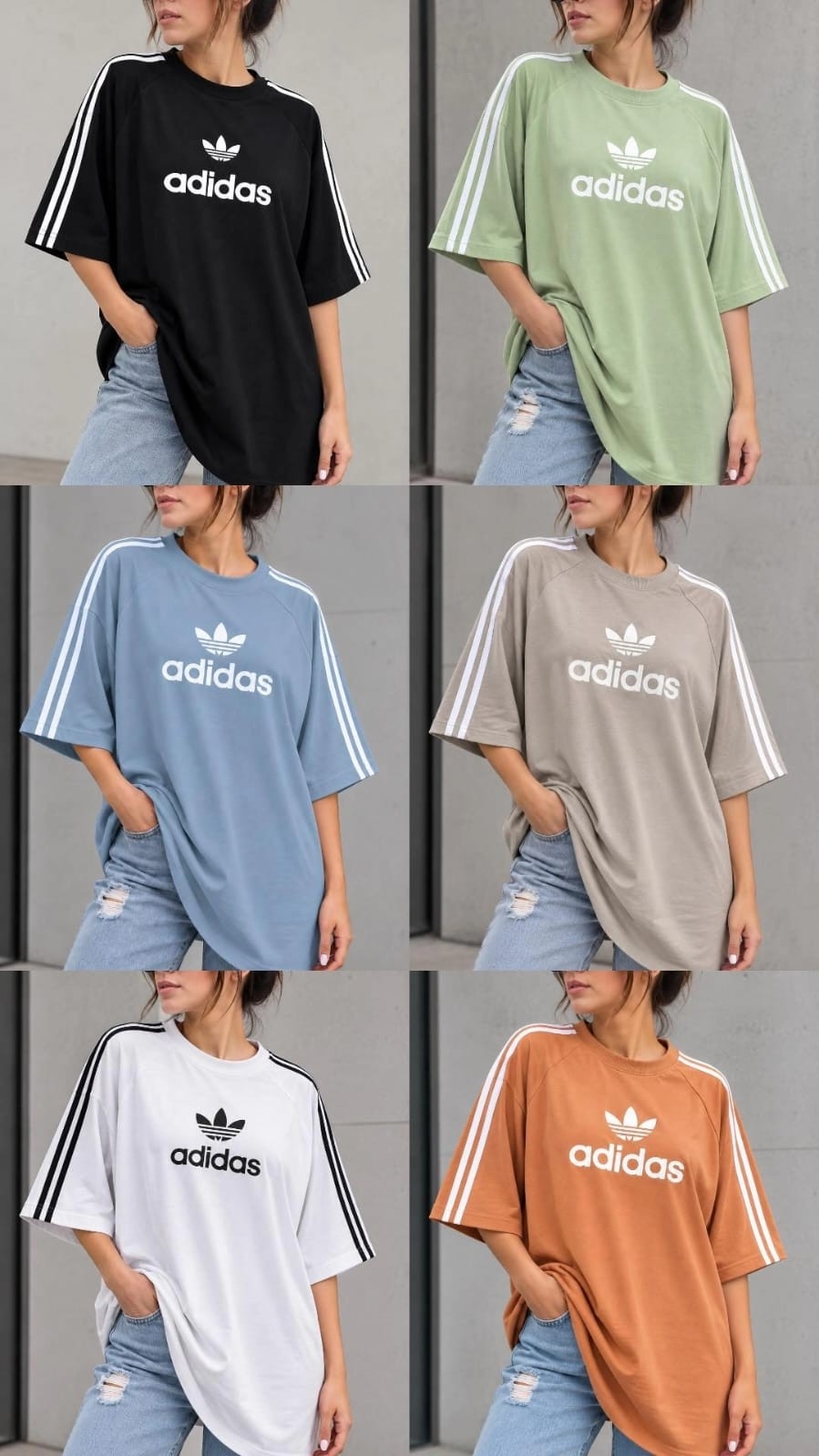 Remerones  Adidasss - Imagen 3