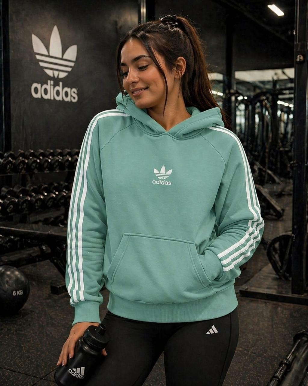 Buzo Adidasss - Imagen 2