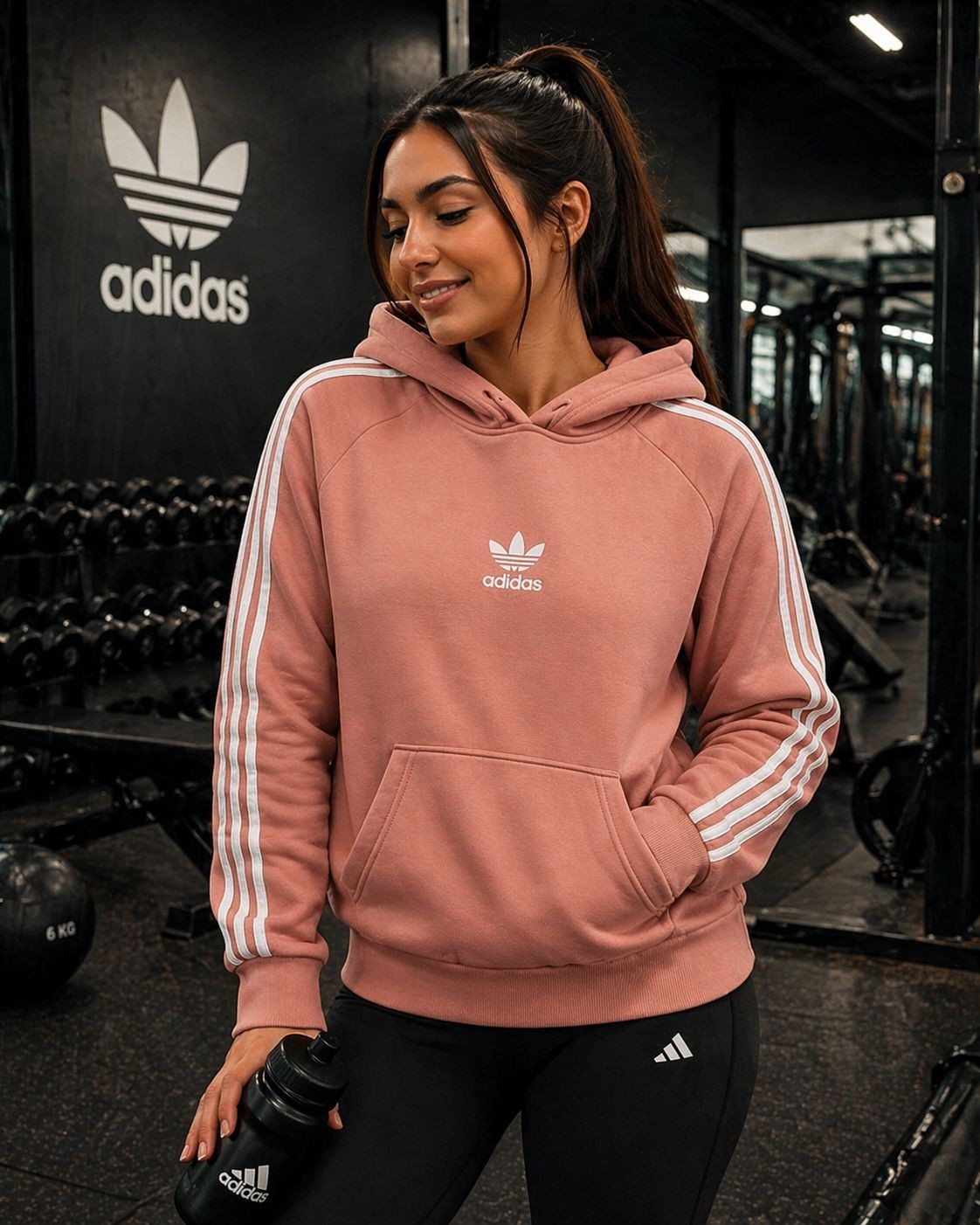 Buzo Adidasss - Imagen 3