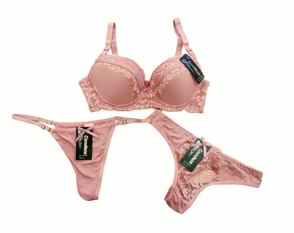 Conjunto de 3 Piezas - Imagen 2