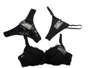 Conjunto de 3 Piezas