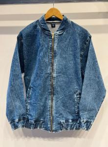 Campera Jeans 2025 del 1 al 5