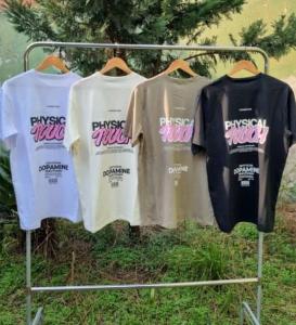 Remeras Oversize