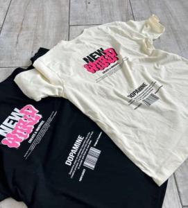 Remeras Oversize - Miniatura 2