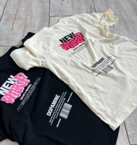 Remera Overside - Miniatura 2