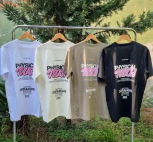 Remera Overside - Miniatura 3
