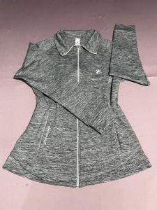 Campera Especiales Termica