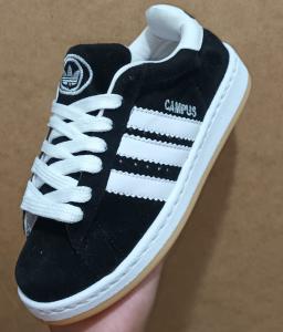 Adidas Campus (bordado y Cocidas) (por Pedido)