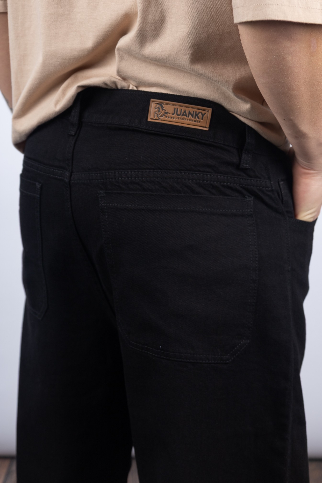 Jeans Baggy - Imagen 2