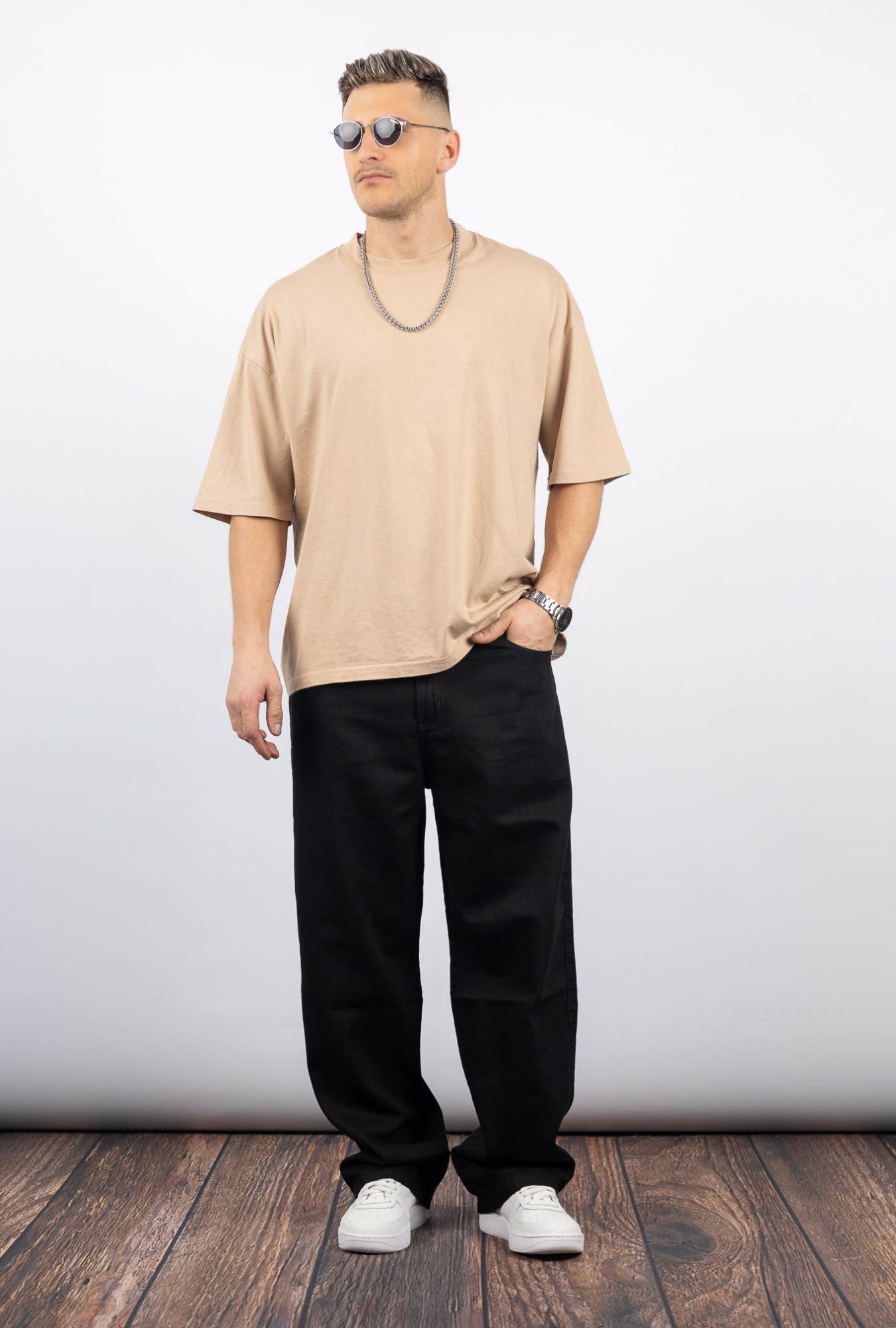 Jeans Baggy - Imagen 3