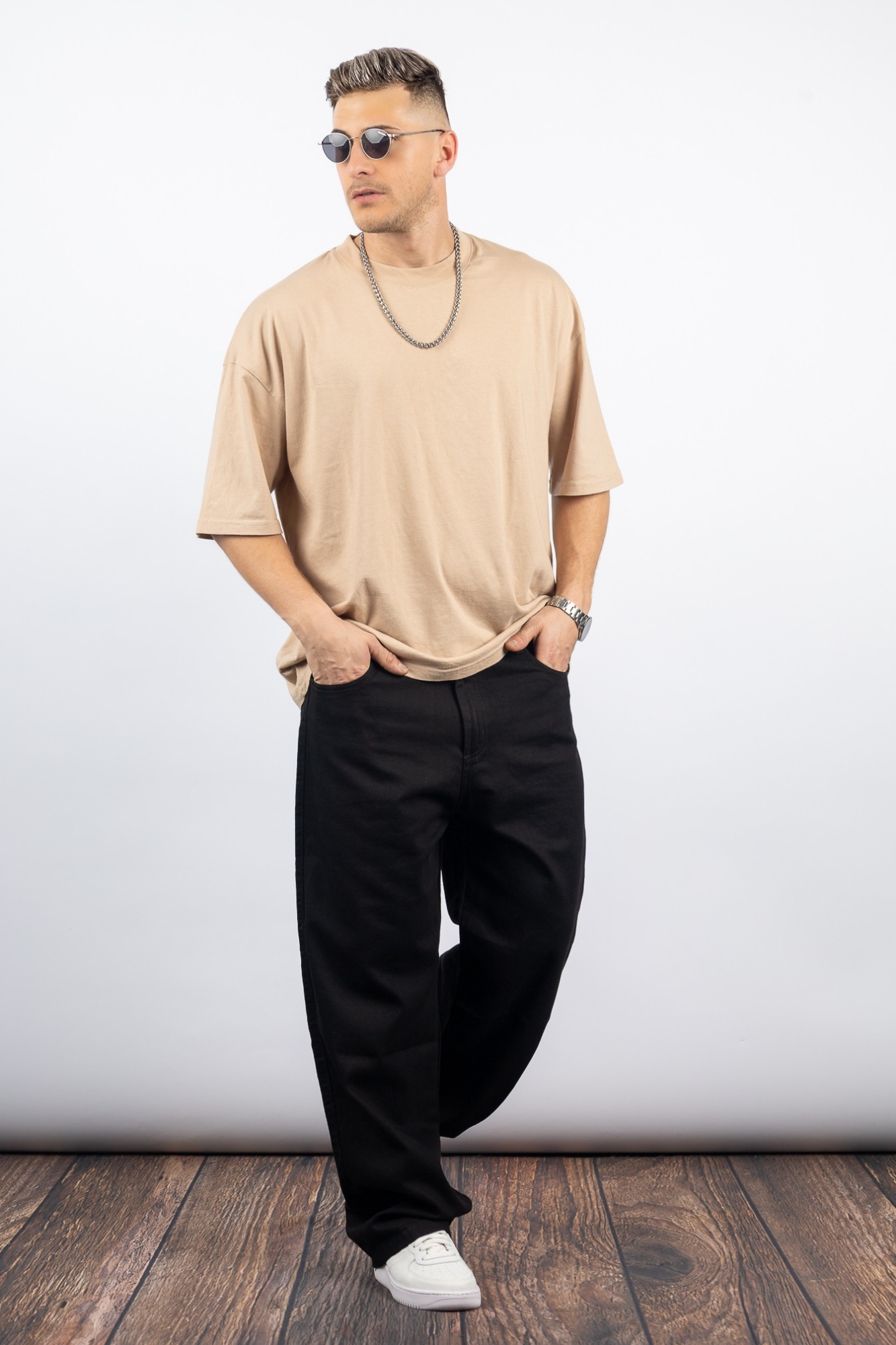 Jeans Baggy - Imagen 4