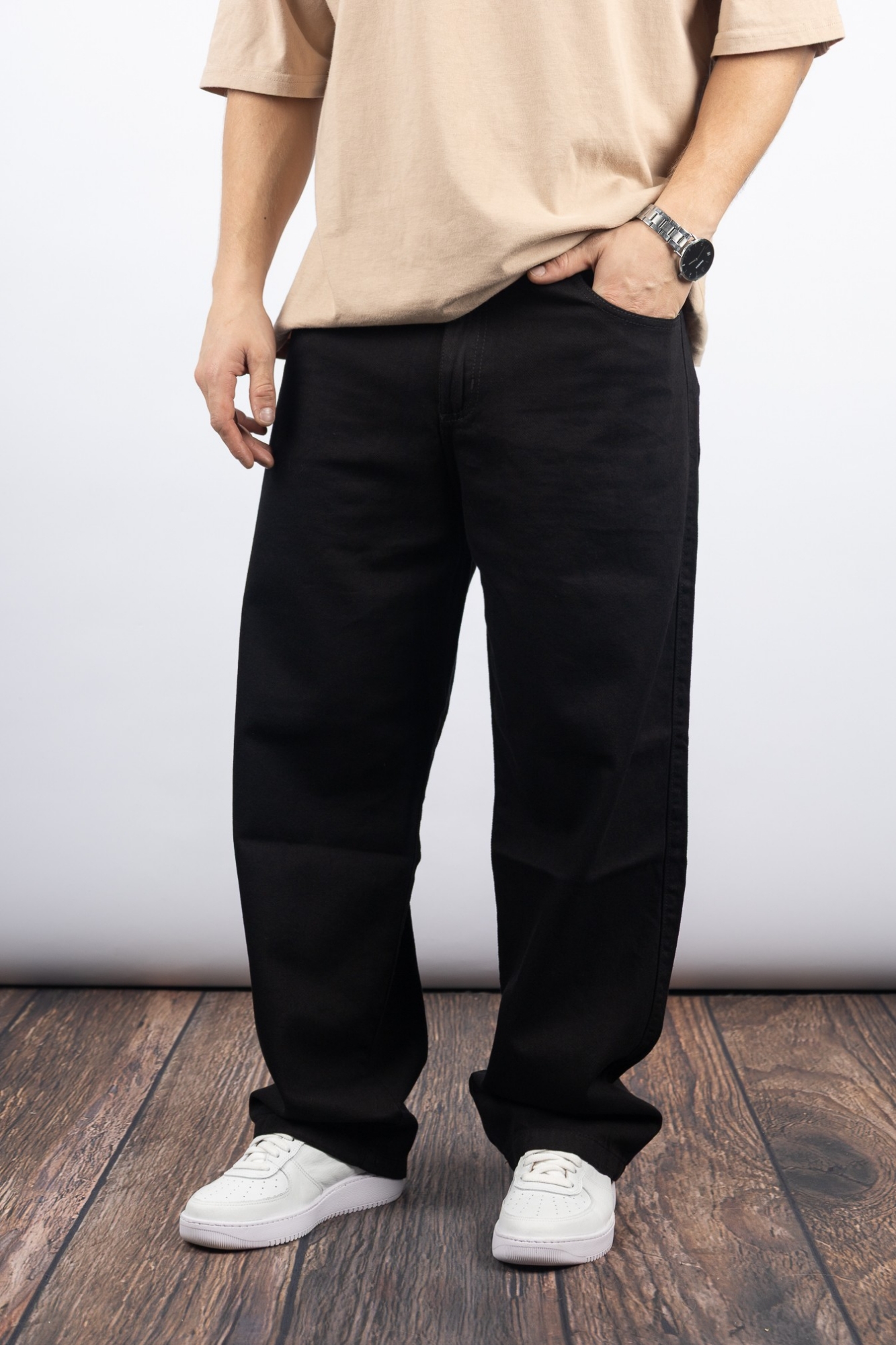 Jeans Baggy - Imagen 5