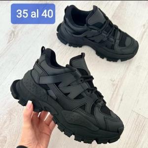 Zapatilla Damas