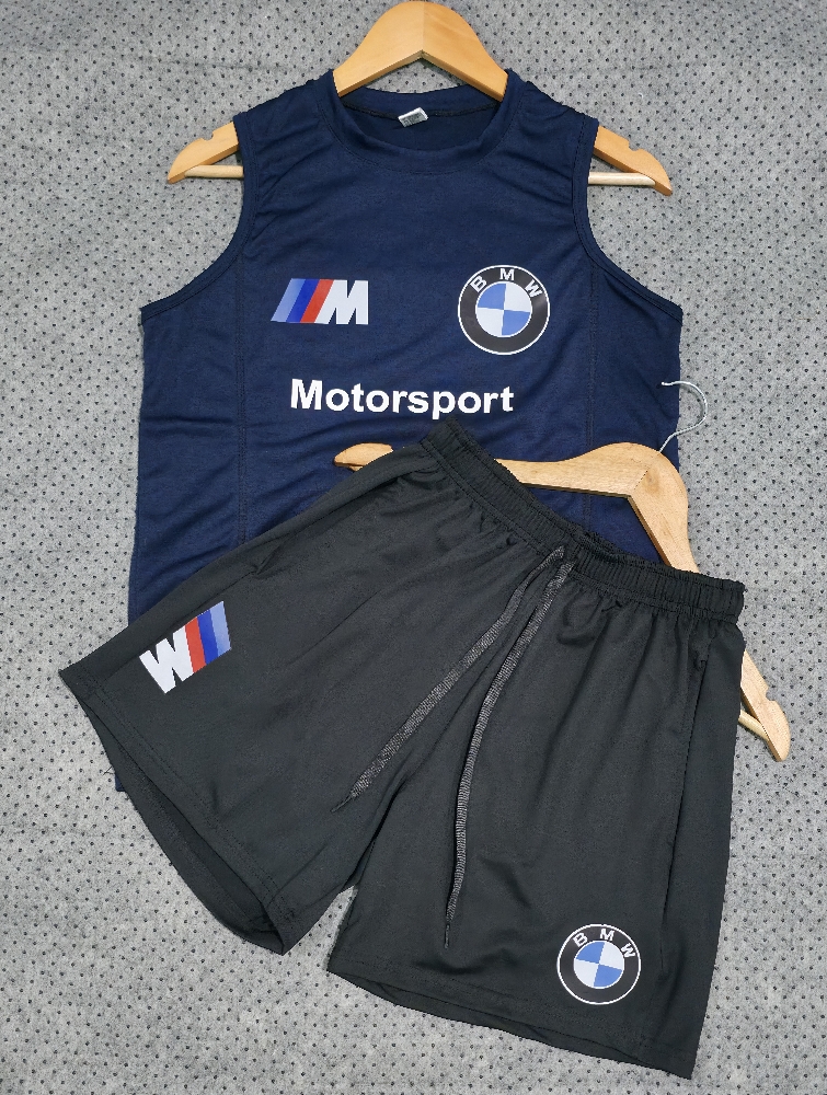 Conjuntos de Hombre Musculosa/ Shorts - Imagen 4
