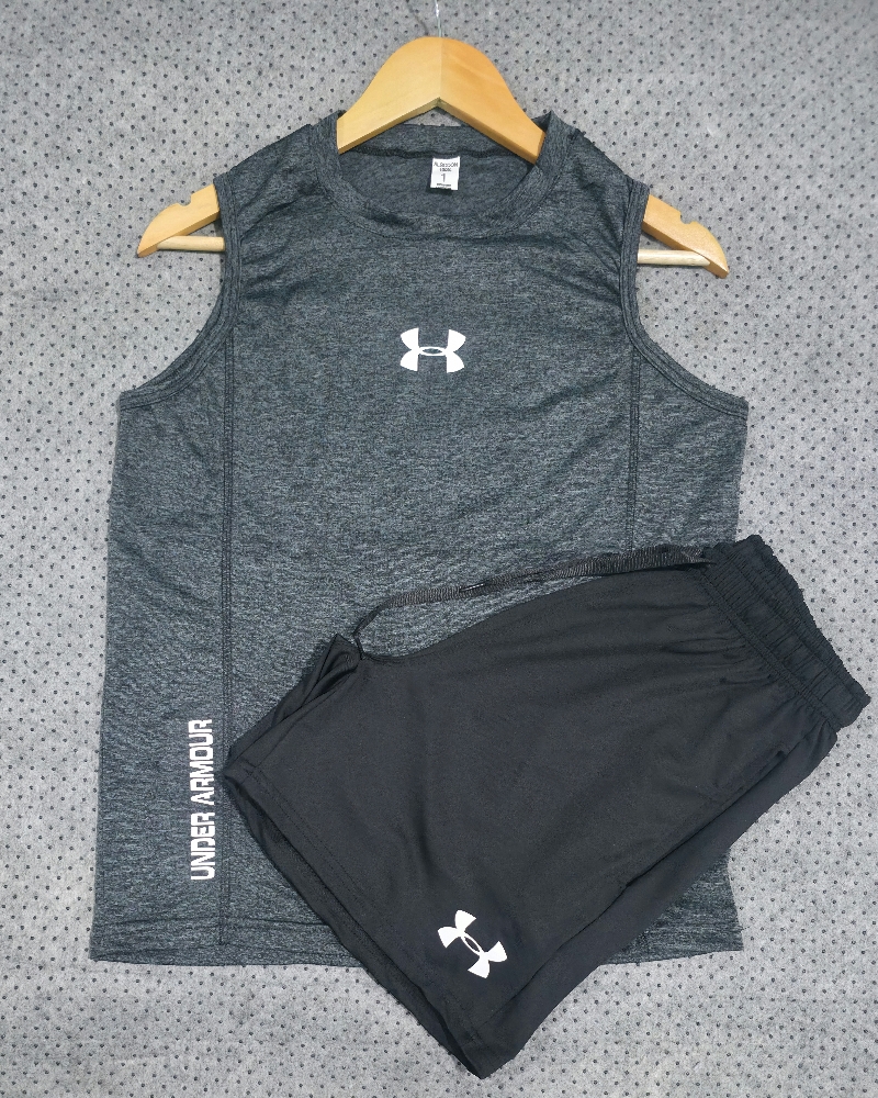 Conjuntos de Hombre Musculosa/ Shorts - Imagen 5