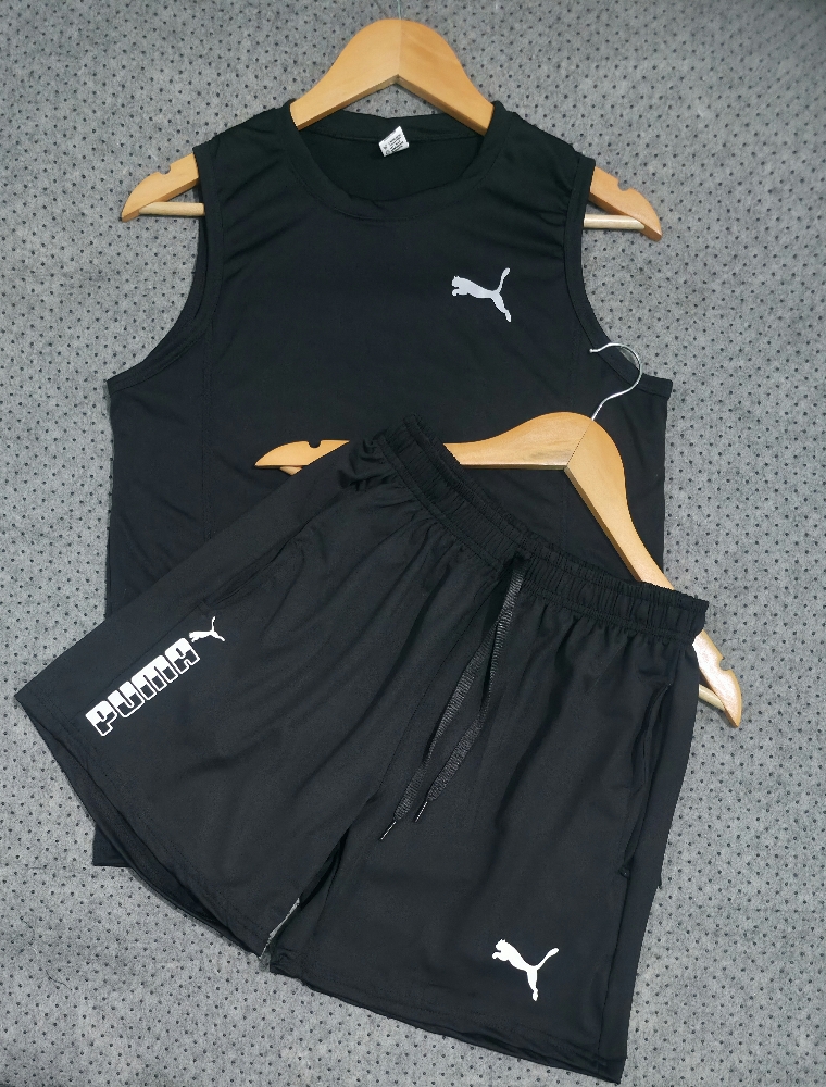 Conjuntos de Hombre Musculosa/ Shorts - Imagen 6