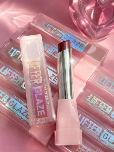 Lifter Glaze con Color de Tei (aprobado por Anmat)