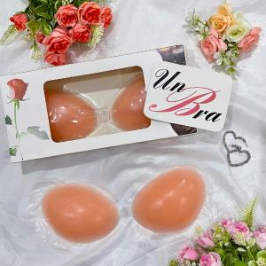 Corpiños de Silicona