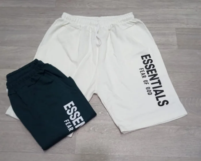 Short Rustico Essentials