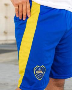 Short sin Bolsillo