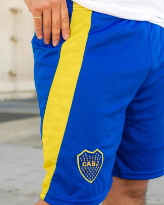Short sin Bolsillo