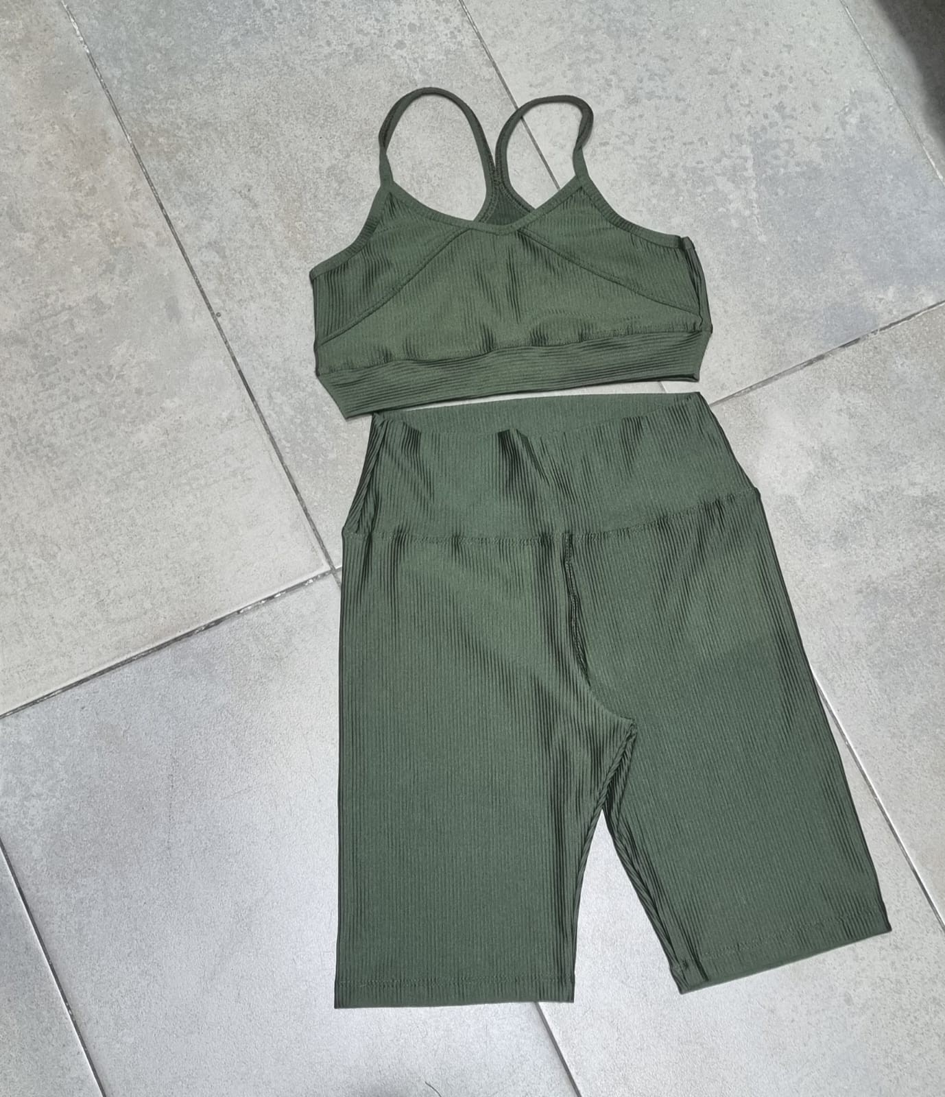 Conjunto Morley - Imagen 3