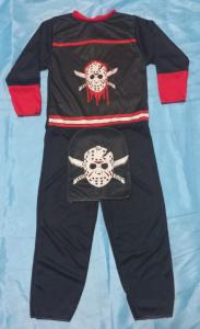 Disfraz Halloween Solo Mayorista Pre Fabricación