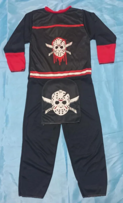 Disfraz Halloween Solo Mayorista Pre Fabricación