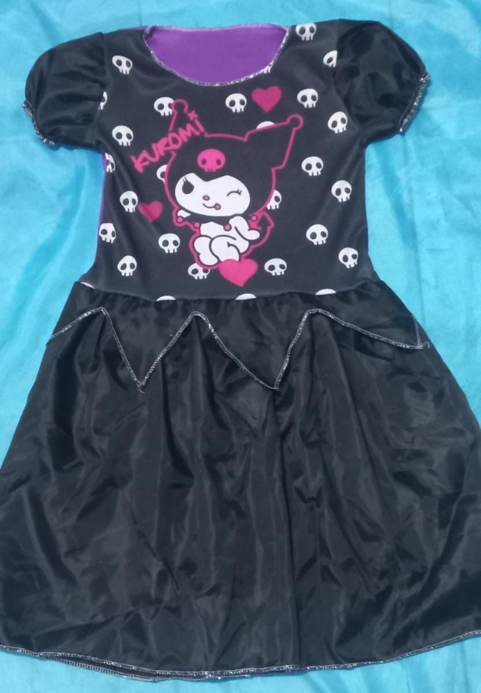 Disfraz Halloween Solo Mayorista Pre Fabricación - Imagen 4