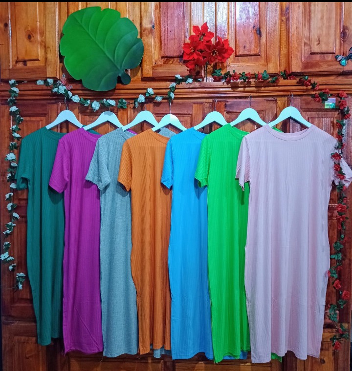 Vestidos de Dama - Imagen 8