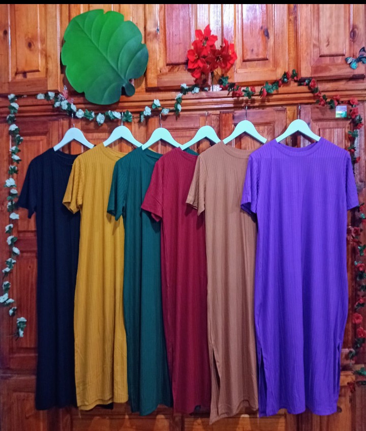 Vestidos de Dama - Imagen 9