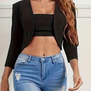 Chaqueta 3/4