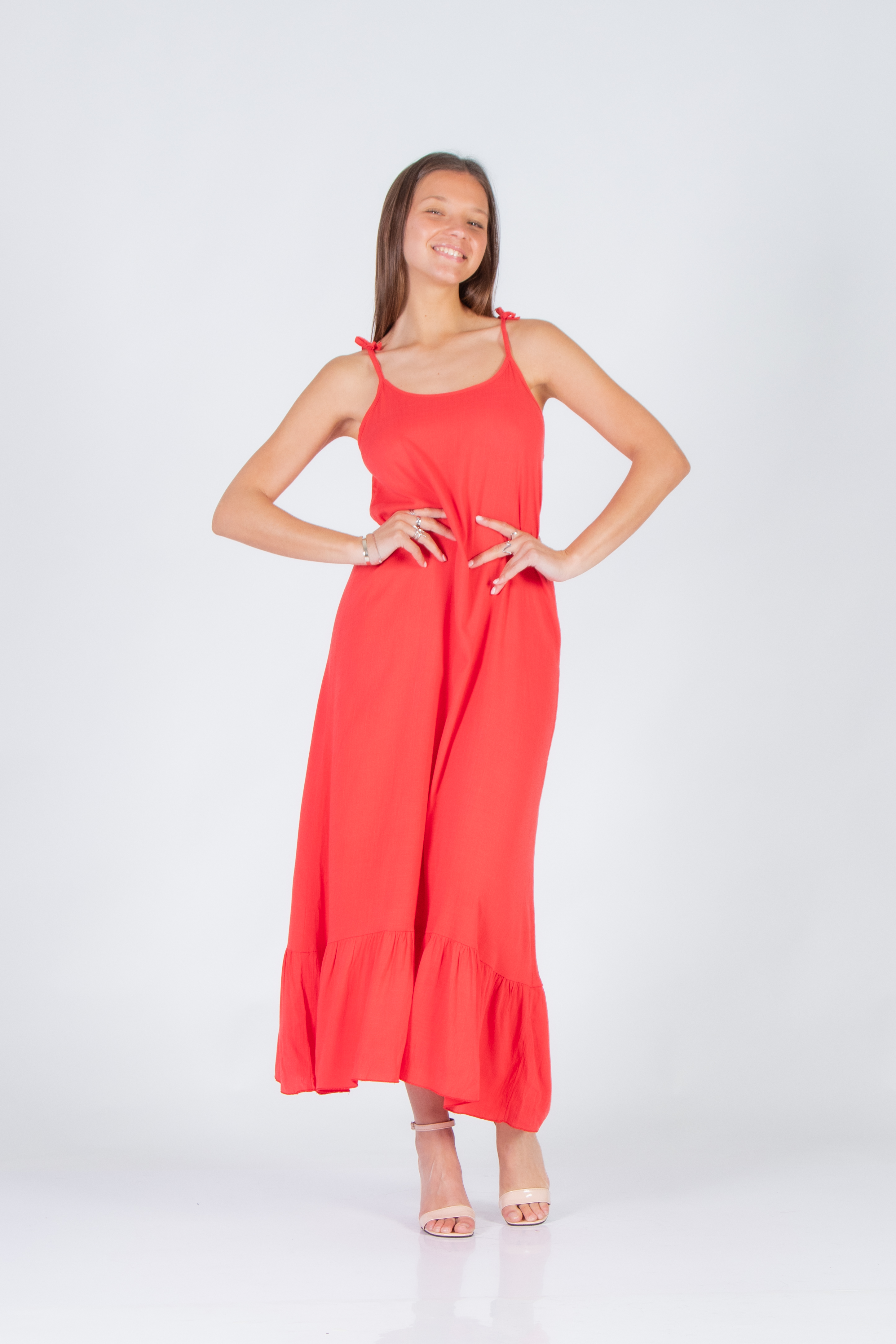 Vestido Largo Lino con Spandex 2 al 6 - IMG_6292.jpg