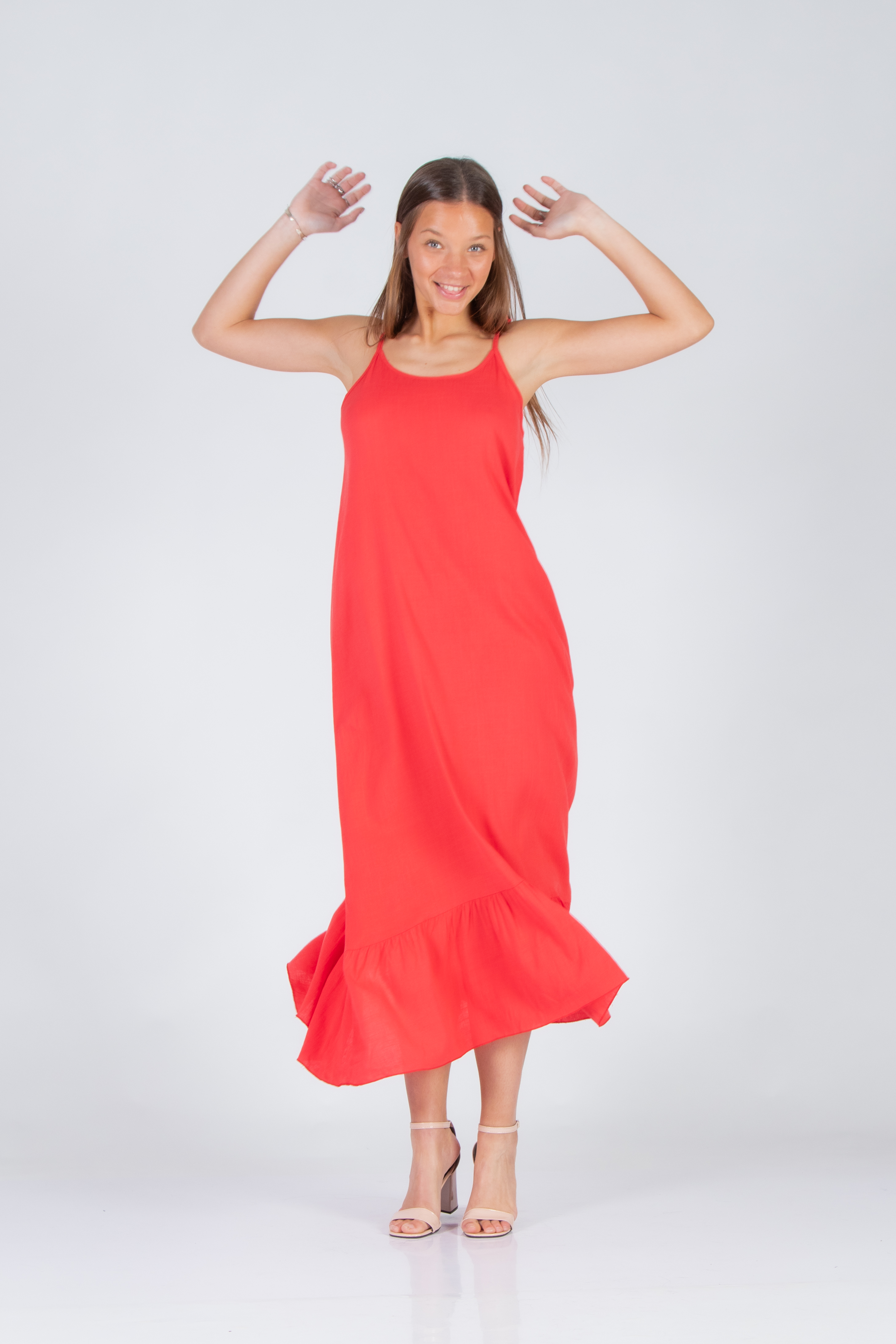 Vestido Largo Lino con Spandex 2 al 6 - IMG_6303.jpg