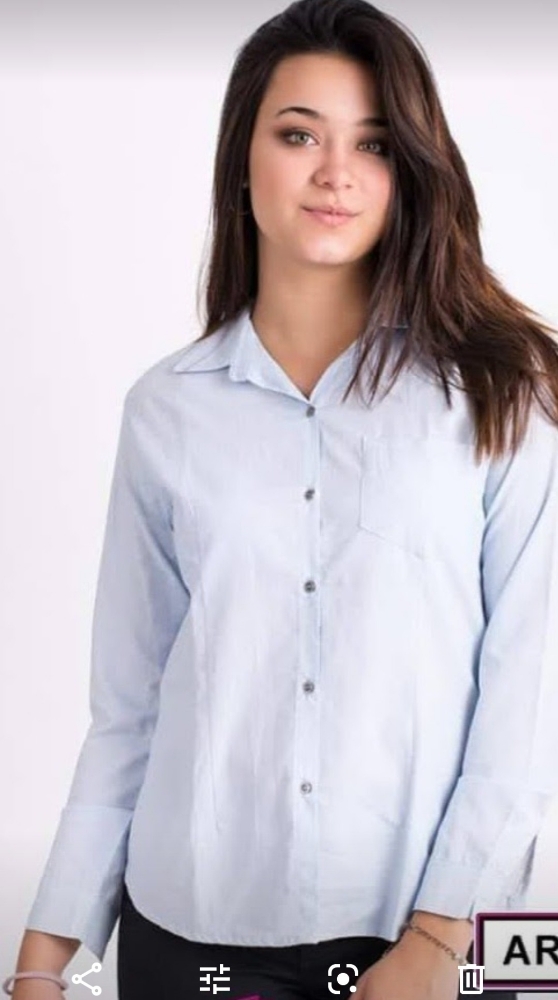 Camisa Poplin - Imagen 2